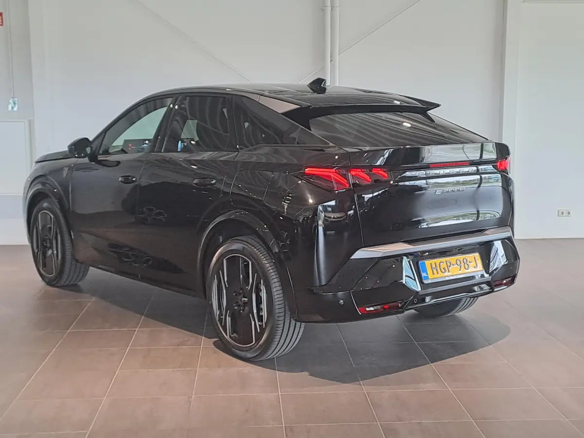 GT 73 kWh