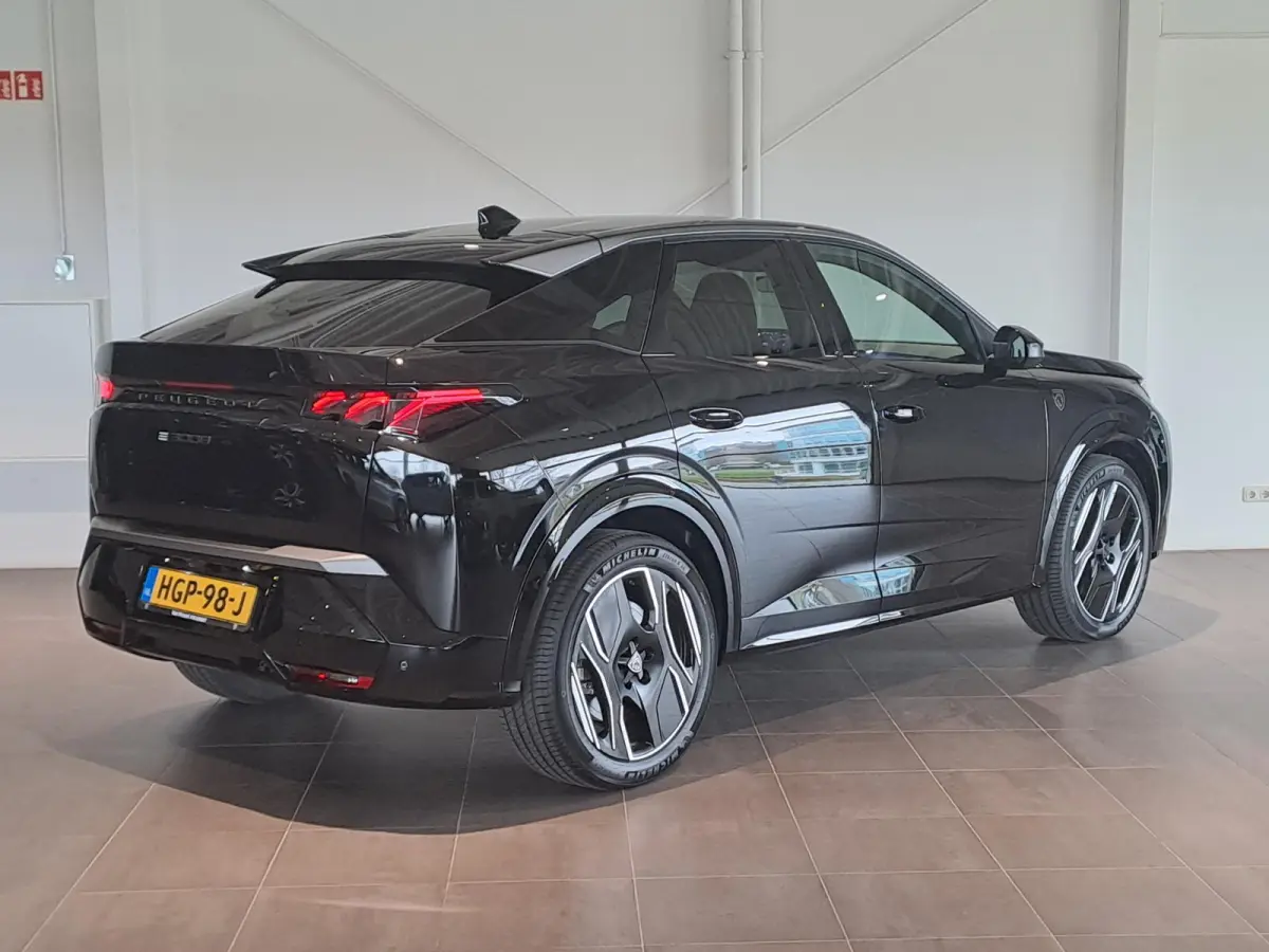 GT 73 kWh