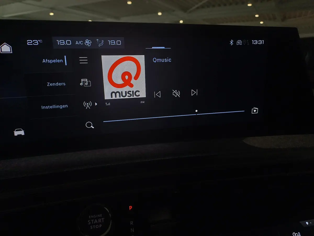 GT 73 kWh