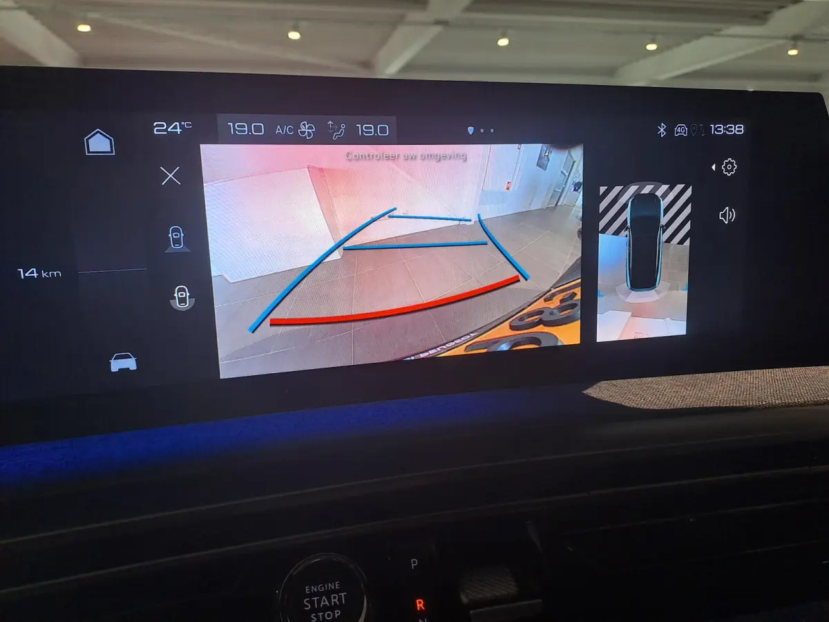 GT 73 kWh