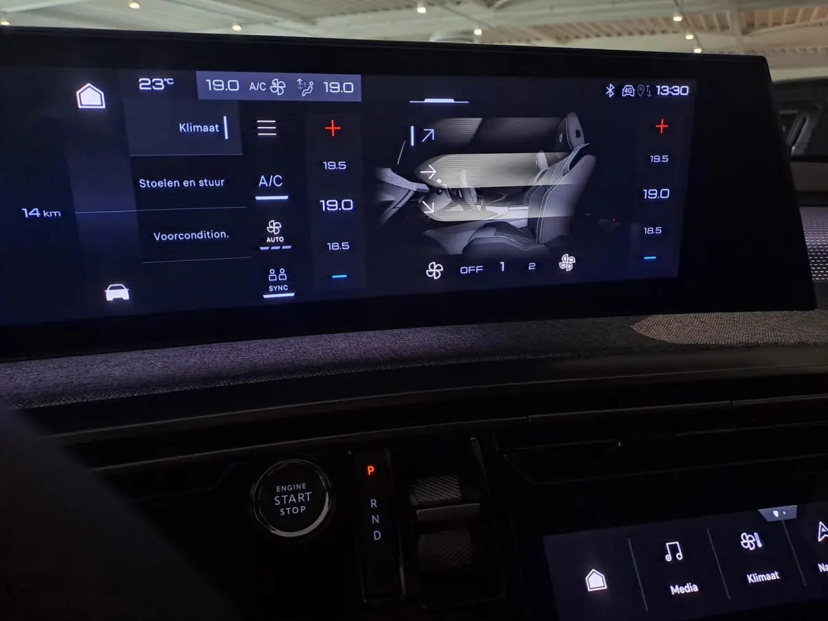 GT 73 kWh