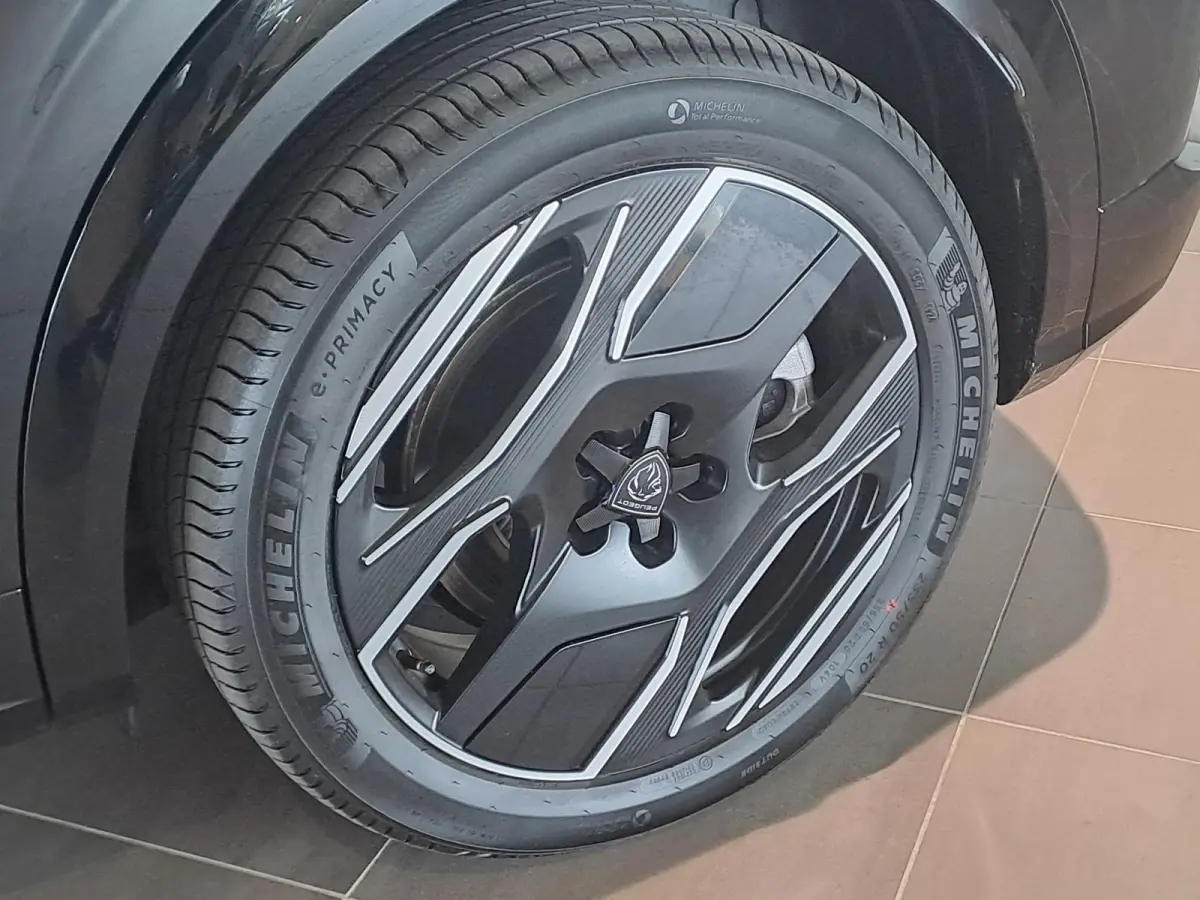 GT 73 kWh