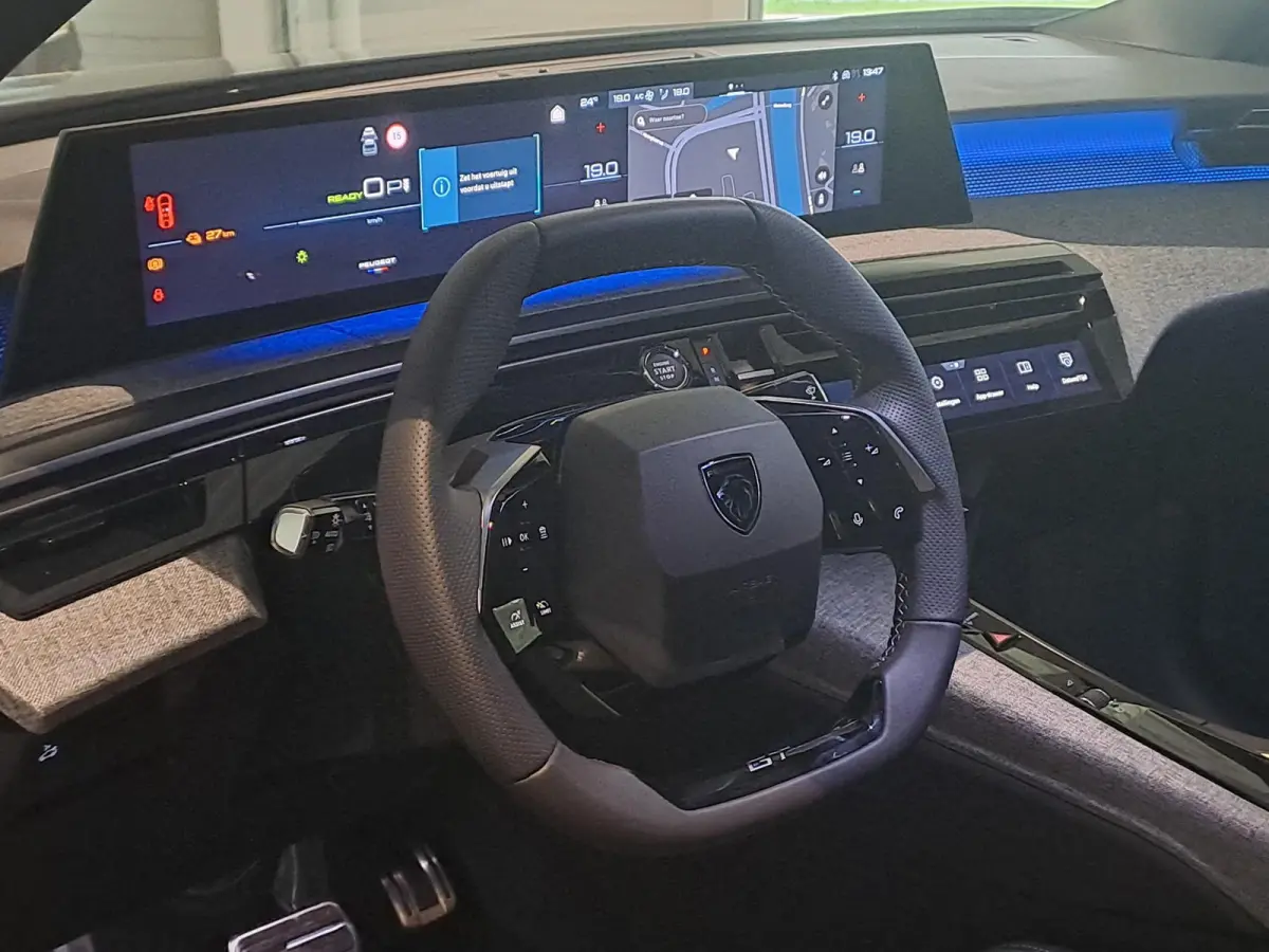 GT 73 kWh