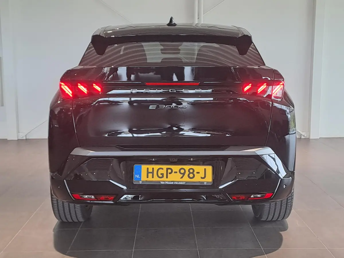 GT 73 kWh