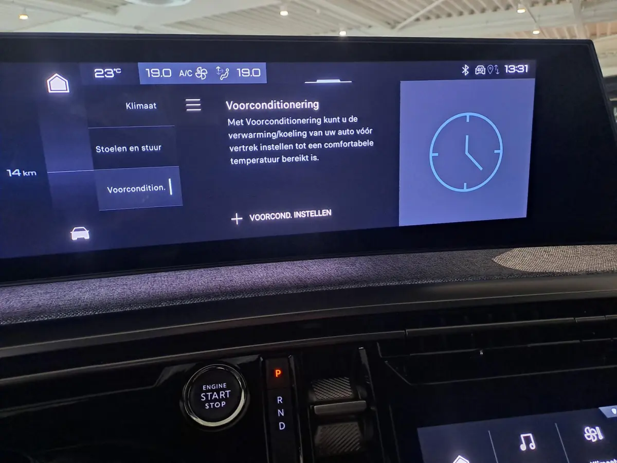 GT 73 kWh