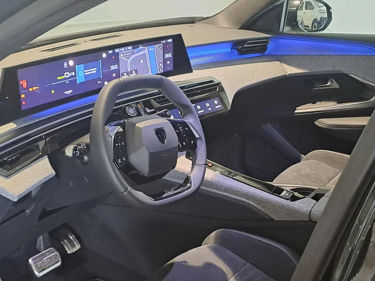 GT 73 kWh