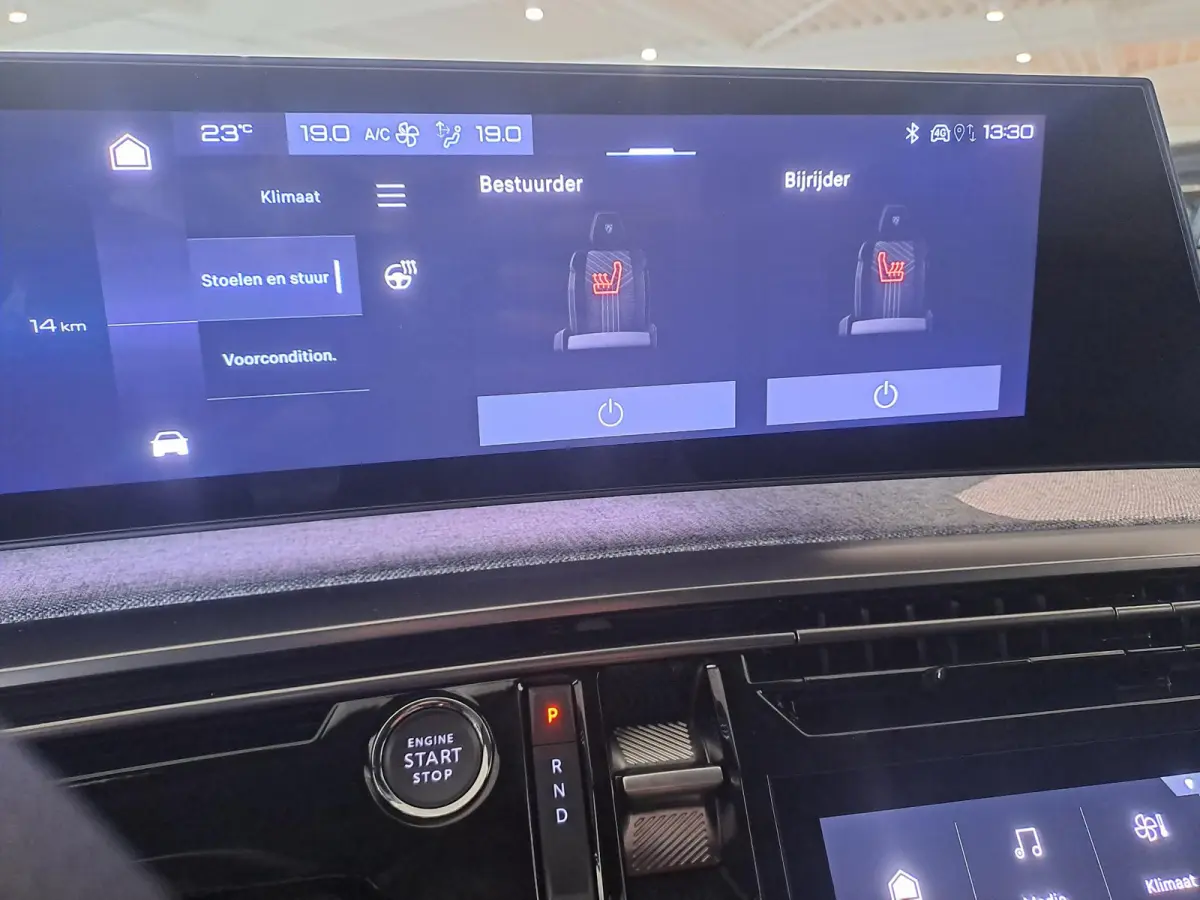GT 73 kWh