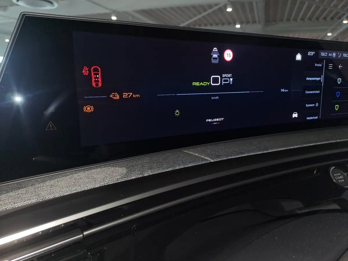 GT 73 kWh