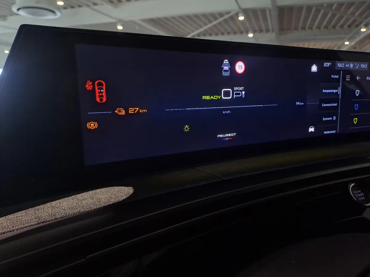 GT 73 kWh