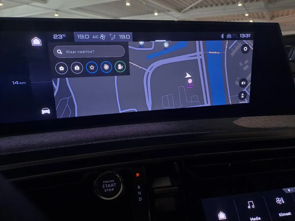 GT 73 kWh