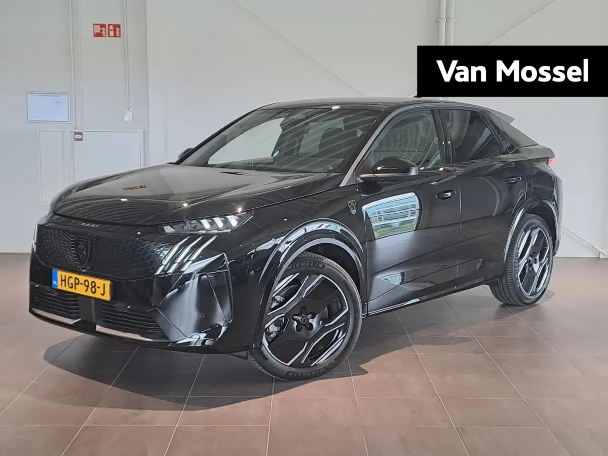 GT 73 kWh