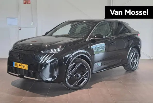 GT 73 kWh