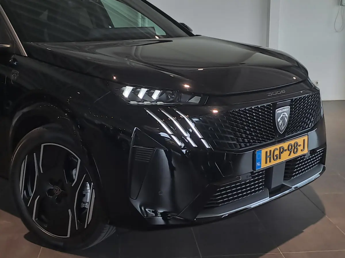 GT 73 kWh