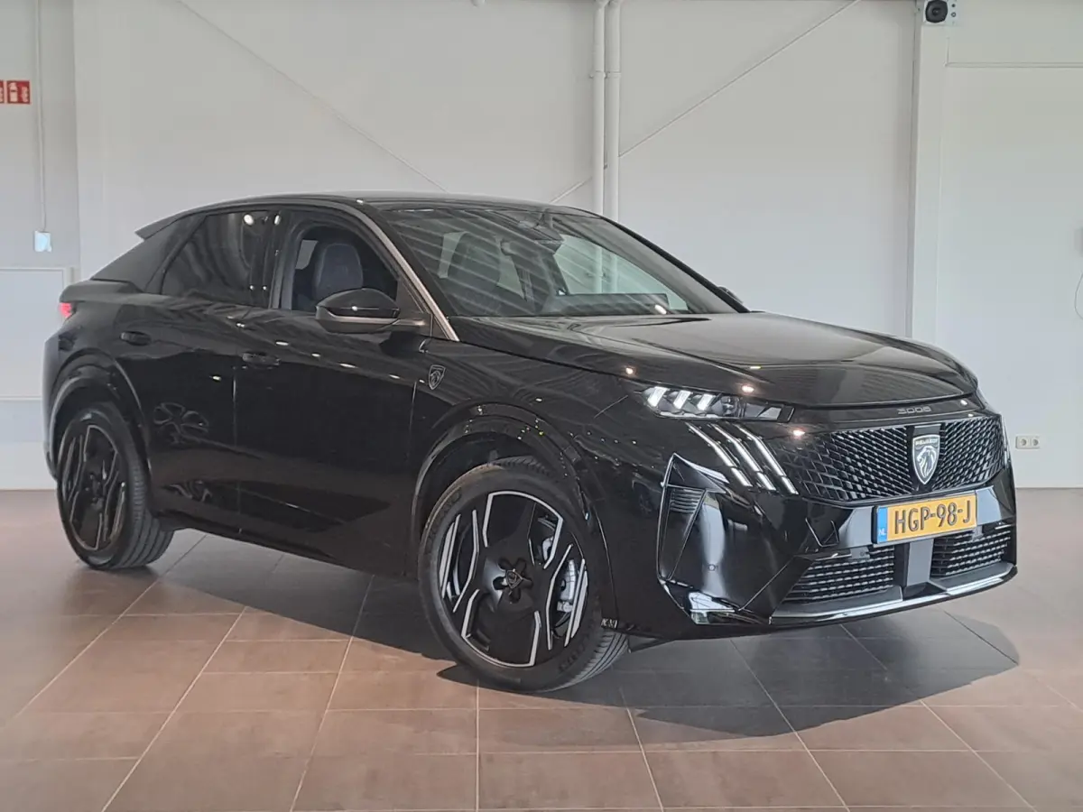GT 73 kWh