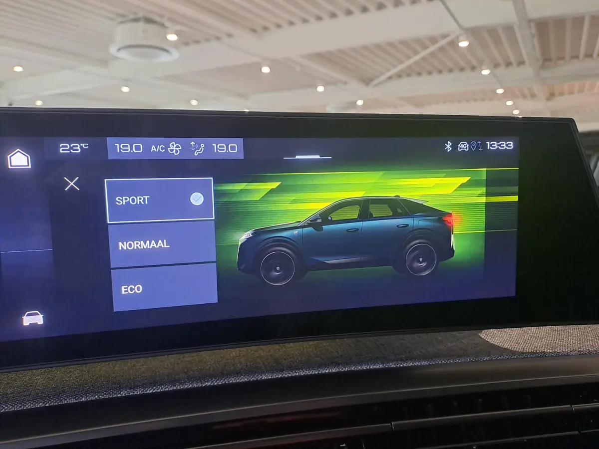 GT 73 kWh
