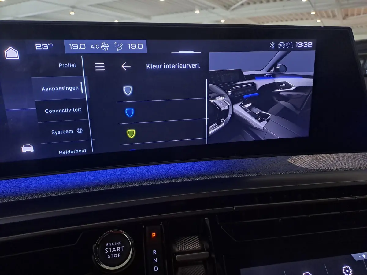 GT 73 kWh