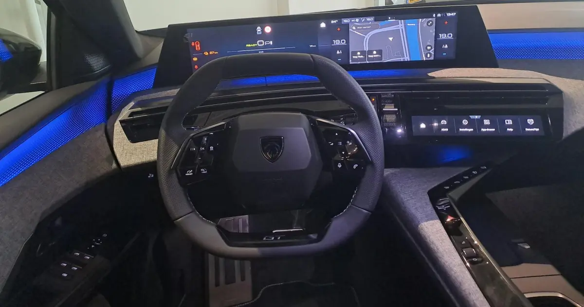 GT 73 kWh
