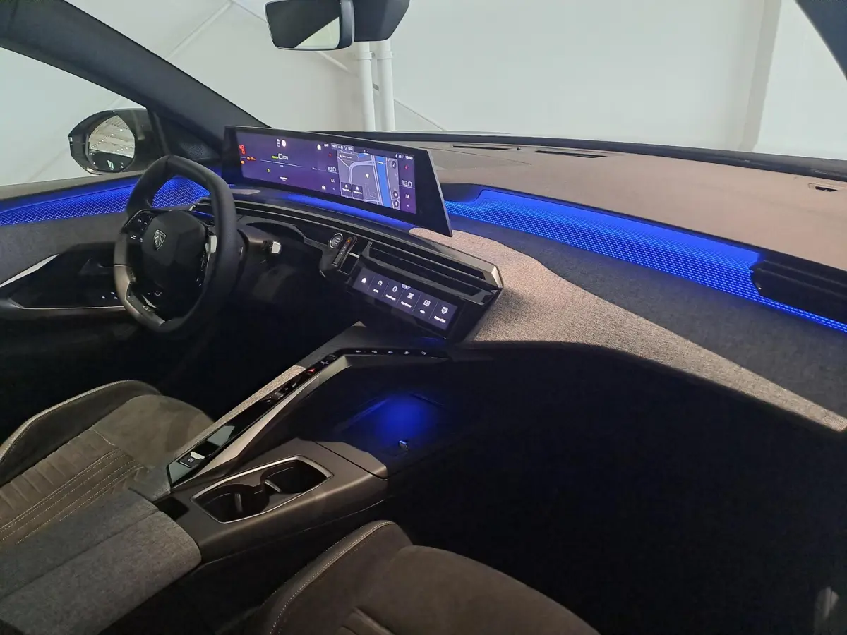 GT 73 kWh