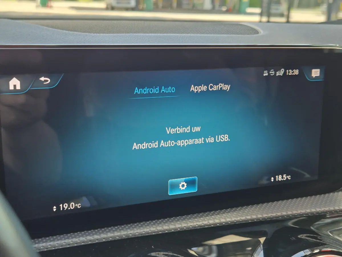250 e Business Solution AMG Limited | SOH 95.48% | Panoramadak | Apple Carplay | Multi | Sfeerverlichting | Cruise Control | 18 inch