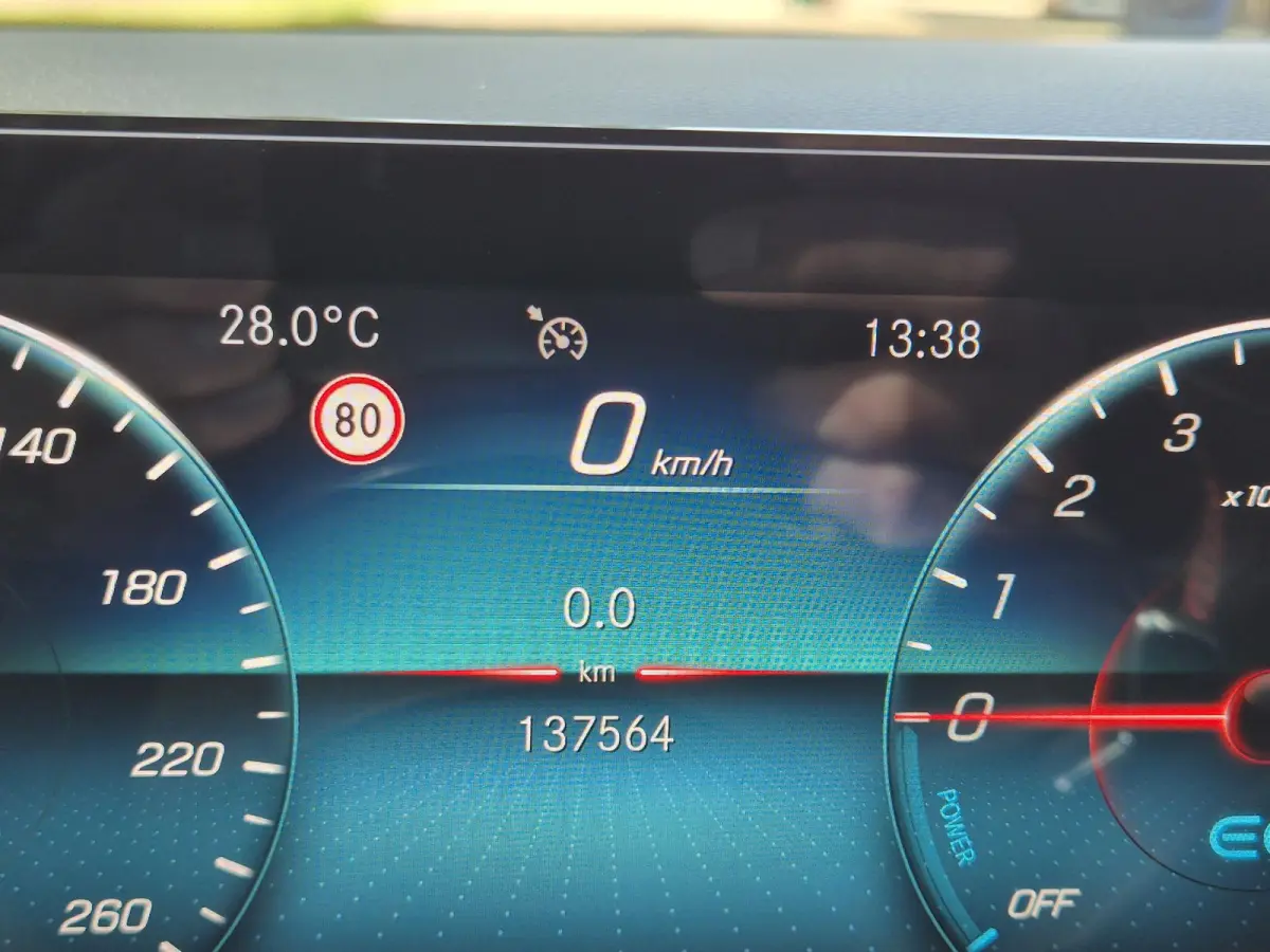 250 e Business Solution AMG Limited | SOH 95.48% | Panoramadak | Apple Carplay | Multi | Sfeerverlichting | Cruise Control | 18 inch