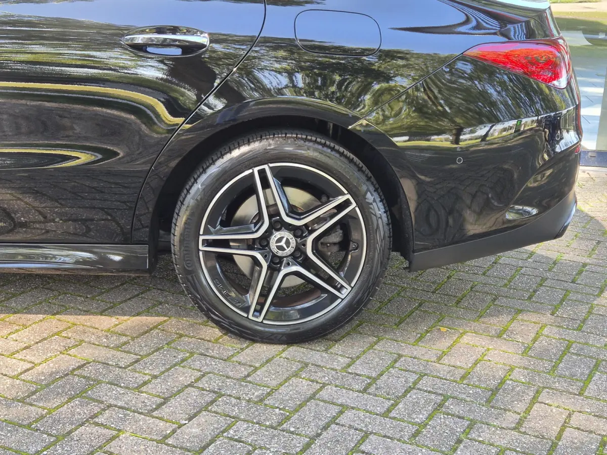 250 e Business Solution AMG Limited | SOH 95.48% | Panoramadak | Apple Carplay | Multi | Sfeerverlichting | Cruise Control | 18 inch