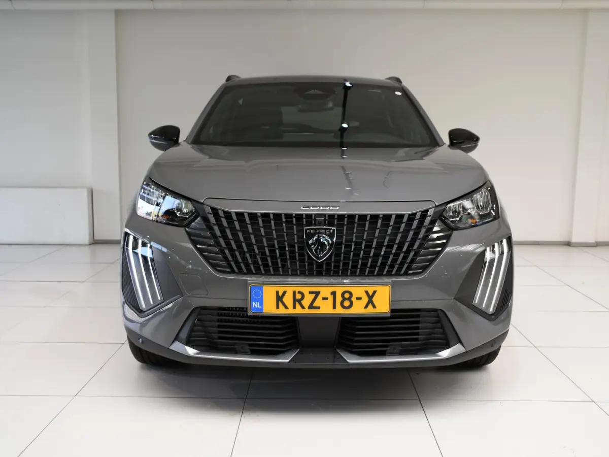 1.2 Hybrid 145 GT .