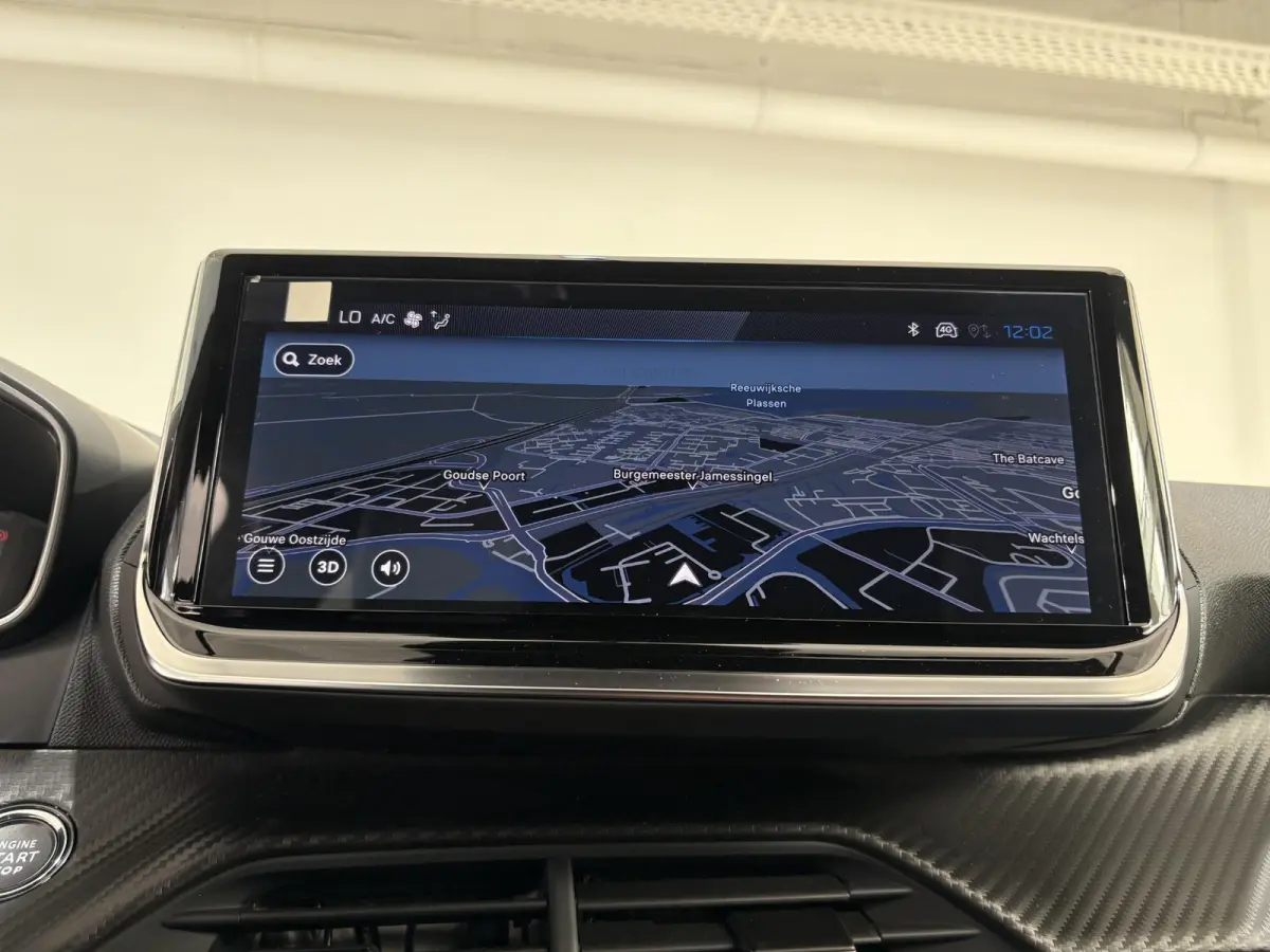 1.2 Hybrid 145 GT .