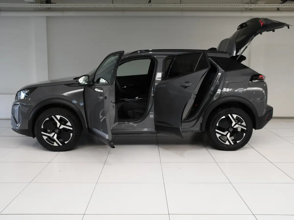 1.2 Hybrid 145 GT .