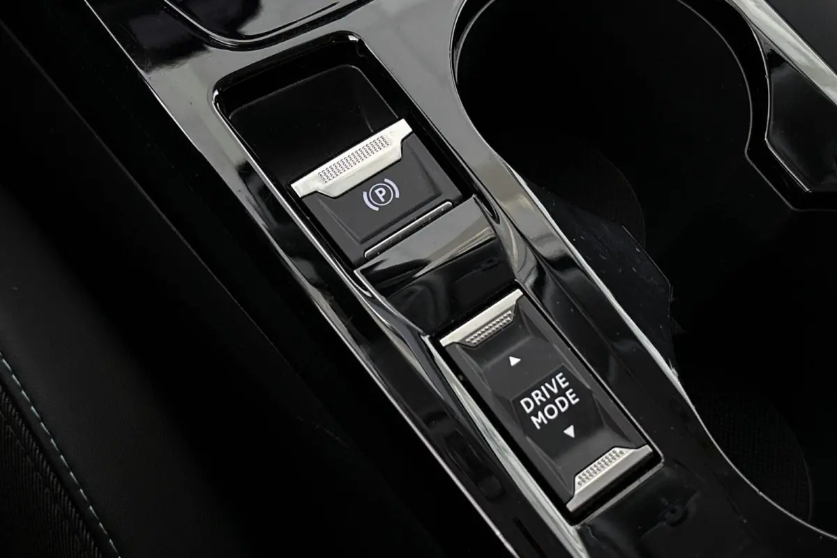EV Allure Pack 50 kWh Achteruitrijcamera Apple CarPlay 3-Fase