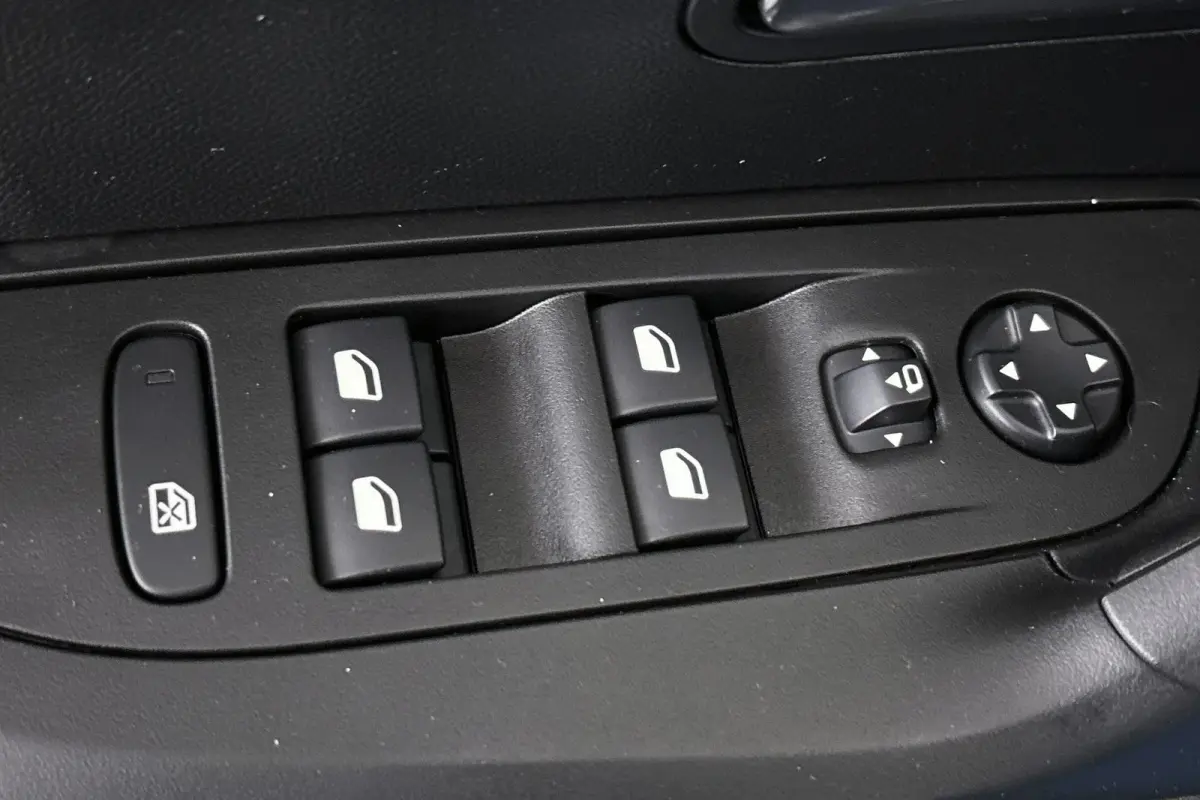 EV Allure Pack 50 kWh Achteruitrijcamera Apple CarPlay 3-Fase