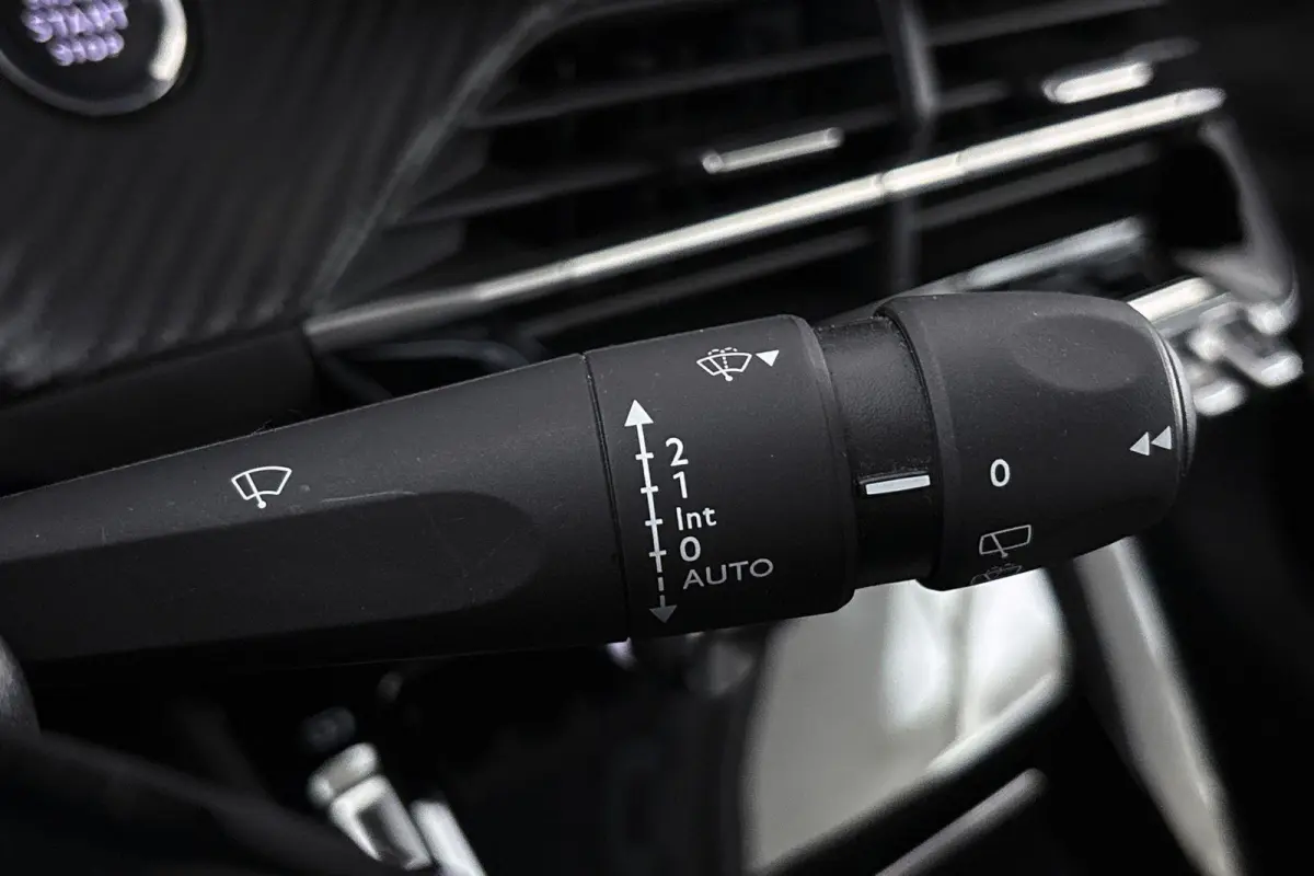EV Allure Pack 50 kWh Achteruitrijcamera Apple CarPlay 3-Fase