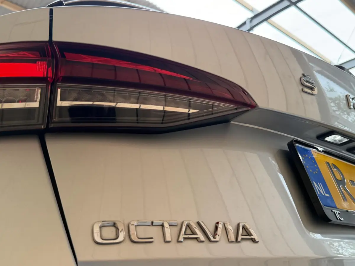 1.0 TSI Ambition Apple CarPlay/Android Auto | Climate & cruise control | LED verlichting | Lichtmetalen velgen | Navigatiesysteem | Parkeersensoren achter | Trekhaak