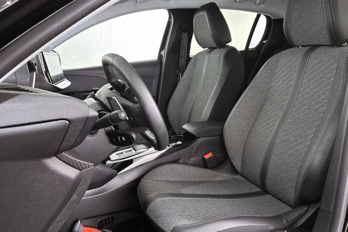 1.2 Hybrid 100 e-DCS6 Allure NL Auto Apple CarPlay Parkeersensoren