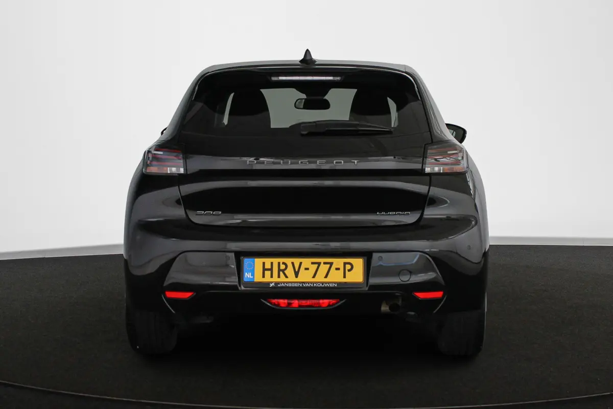 1.2 Hybrid 100 e-DCS6 Allure NL Auto Apple CarPlay Parkeersensoren