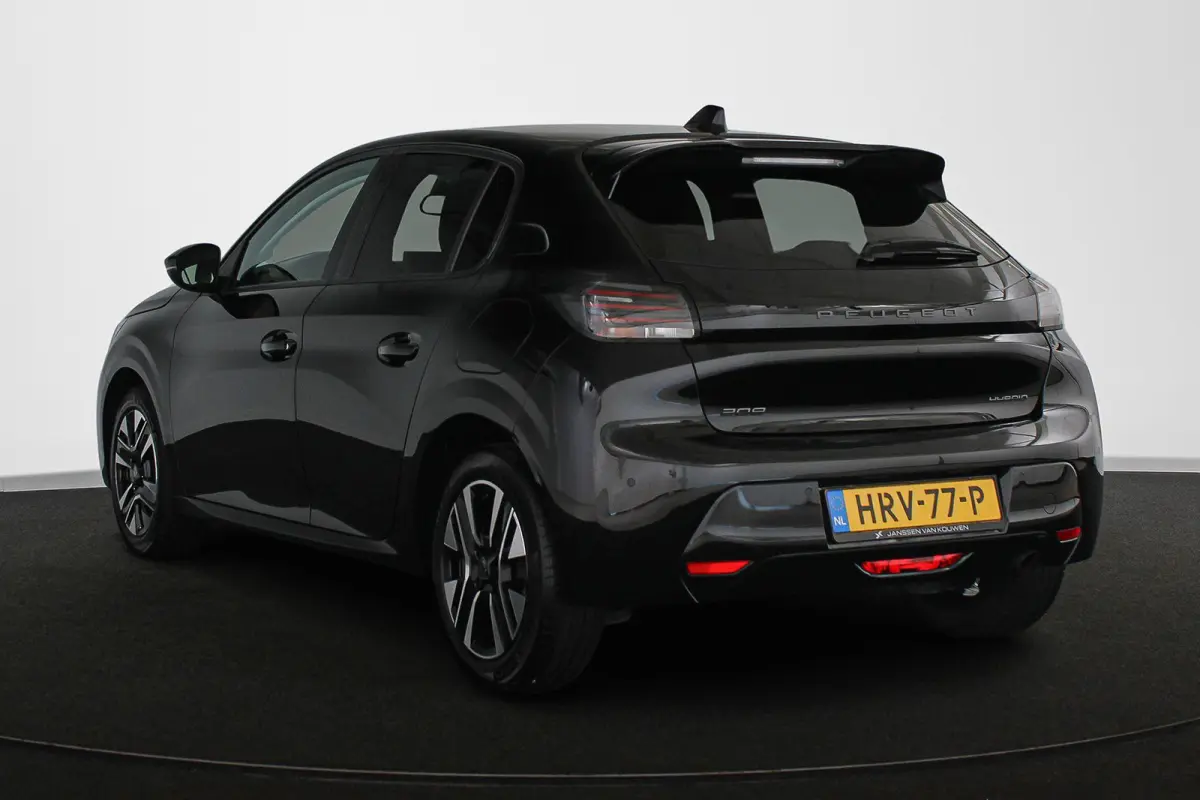 1.2 Hybrid 100 e-DCS6 Allure NL Auto Apple CarPlay Parkeersensoren