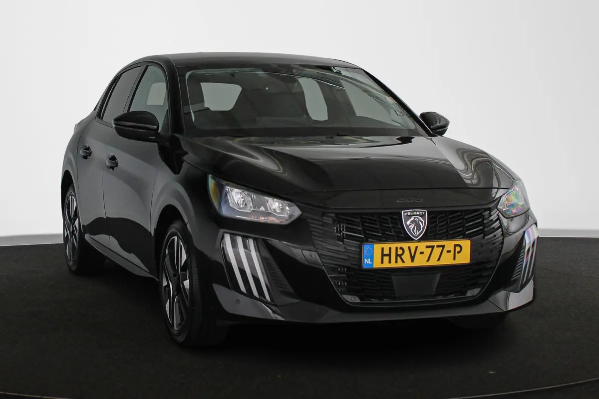 1.2 Hybrid 100 e-DCS6 Allure NL Auto Apple CarPlay Parkeersensoren