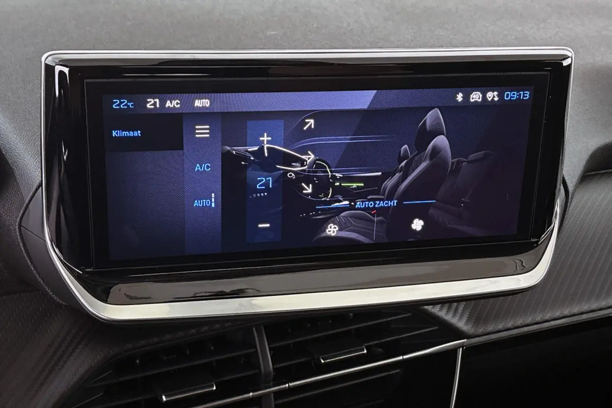 1.2 Hybrid 100 e-DCS6 Allure NL Auto Apple CarPlay Parkeersensoren