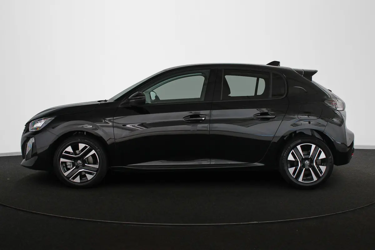 1.2 Hybrid 100 e-DCS6 Allure NL Auto Apple CarPlay Parkeersensoren