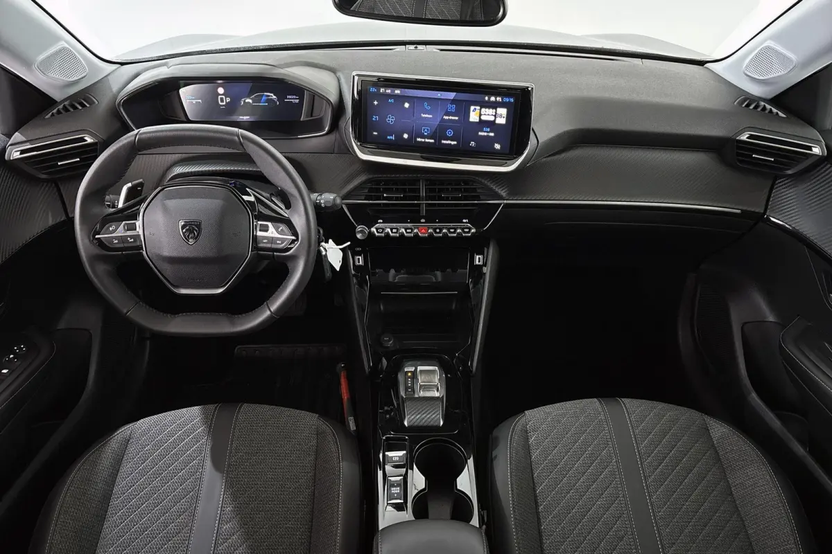 1.2 Hybrid 100 e-DCS6 Allure NL Auto Apple CarPlay Parkeersensoren
