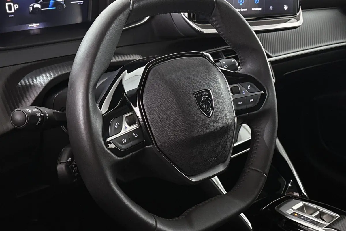 1.2 Hybrid 100 e-DCS6 Allure NL Auto Apple CarPlay Parkeersensoren