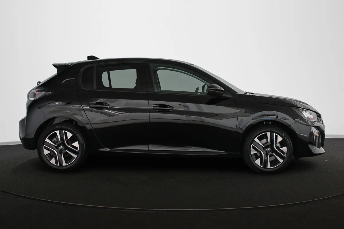 1.2 Hybrid 100 e-DCS6 Allure NL Auto Apple CarPlay Parkeersensoren