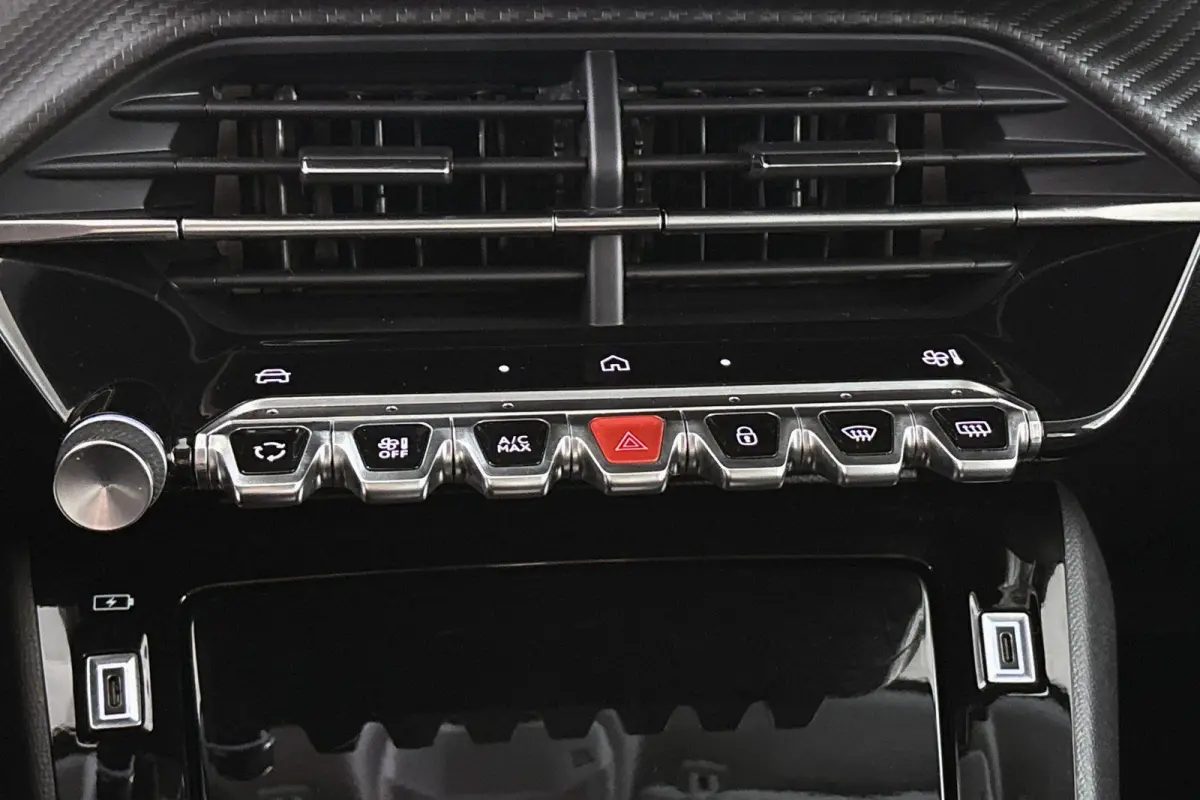 1.2 Hybrid 100 e-DCS6 Allure NL Auto Apple CarPlay Parkeersensoren
