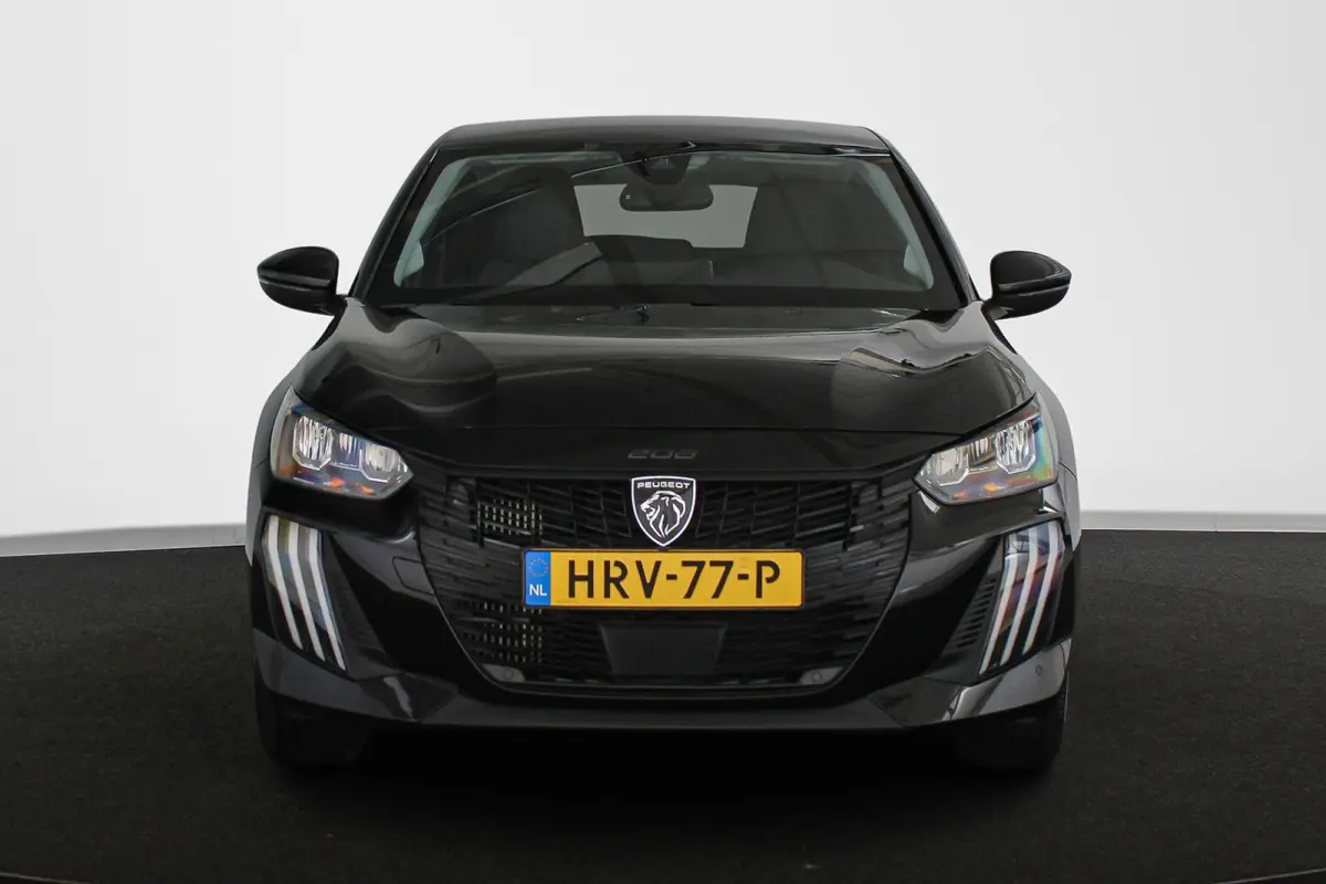 1.2 Hybrid 100 e-DCS6 Allure NL Auto Apple CarPlay Parkeersensoren
