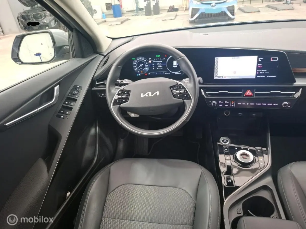 Active Business 64.8 kWh | ACC | Soh 100%