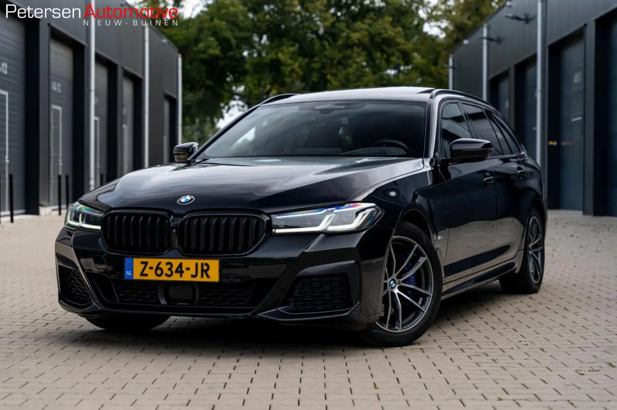 530e M-Sport *Softclose* H&K* ACC* Vol*