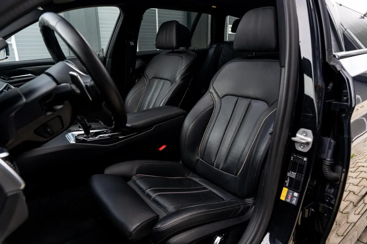 530e M-Sport *Softclose* H&K* ACC* Vol*
