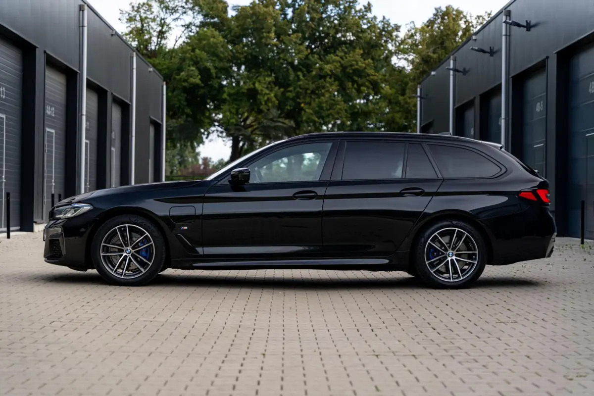 530e M-Sport *Softclose* H&K* ACC* Vol*