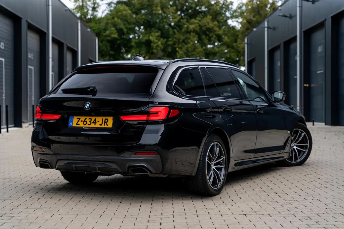 530e M-Sport *Softclose* H&K* ACC* Vol*