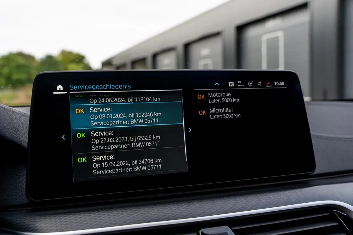 530e M-Sport *Softclose* H&K* ACC* Vol*
