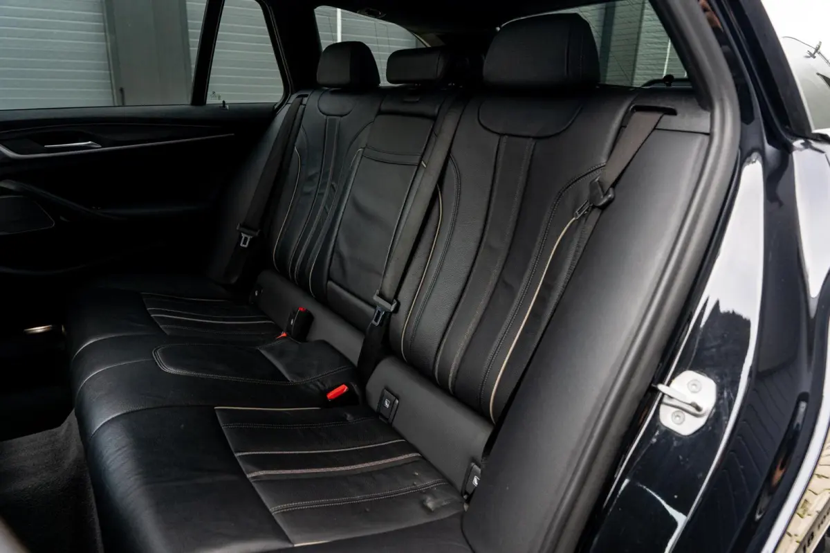 530e M-Sport *Softclose* H&K* ACC* Vol*